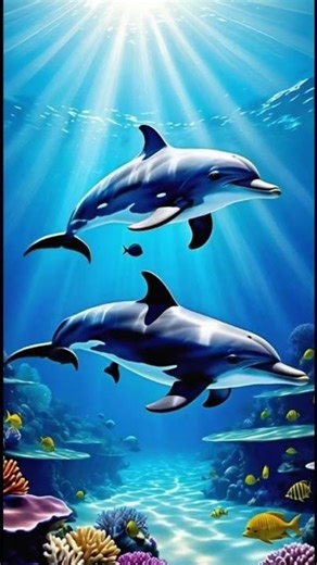 The Hidden World of the Ocean| The Most Stunning Marine Creatures