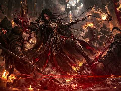 Canticum Pyrae - Judicium