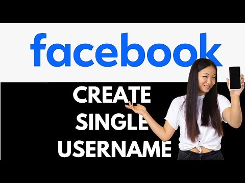 How To Make One Single Name on Facebook 2026 (iPhone, Android, IOS)