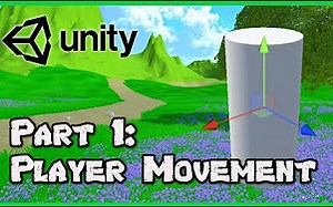 （中字）|教程|在Unity中创建生存游戏