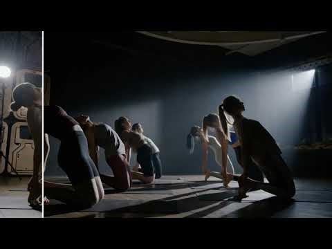 Virtual Relighting with Fire - AI Video by Dream Machine [85/100]