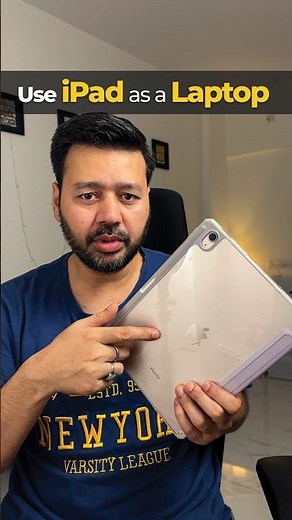 Use iPad as a Laptop (2026)