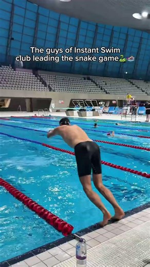 Fun Swim Games at Our Swim Club