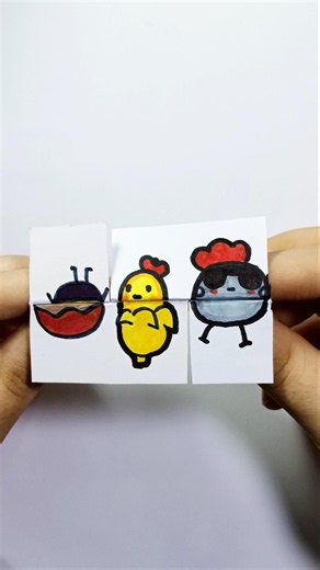 diy cute #diy #cute #craft #art #papercraft #thingstodo