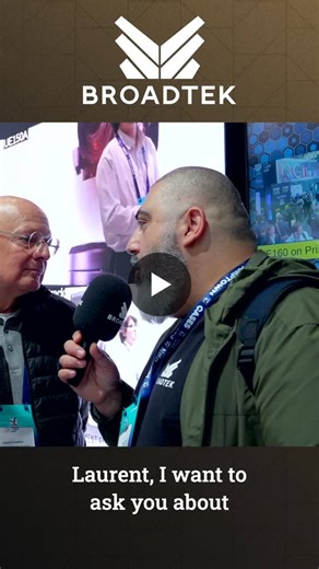 #ndi #nulinksa #5g #broadcasttech #ndihx #broadtek #ise2026 #siyafakher #systemintegration #wirelessvideo #innovation | Broadtek