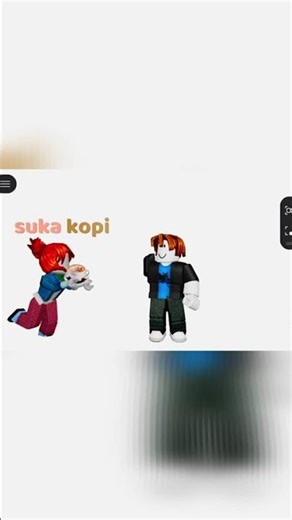 Roblox romantic moments 😍 #robloxshorts #roblox #robloxedit #edit #robloxgameplay