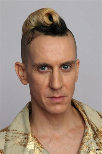 Jeremy Scott | Costume and Wardrobe Department, Director, Actor