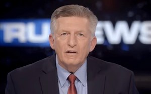 Far-right ‘Jew coup’ media outlet TruNews banned from YouTube