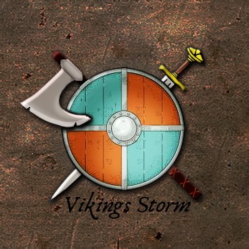 Vikings Storm 0.3.1 - Defense of Wessex for 1.7.0 (copyright song) file