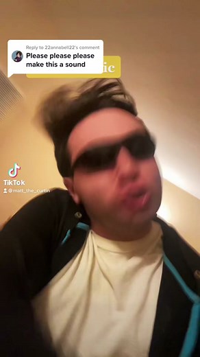 Mike Proposes Marriage to Aizawa in Sound Version Comedy Sketch