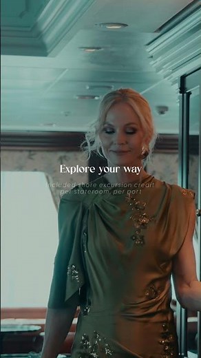 My Cruises | Explorations by Norwegian | 2027 & 2028 Explorations Are Here