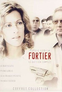 Fortier (2000-2004) - TV Show