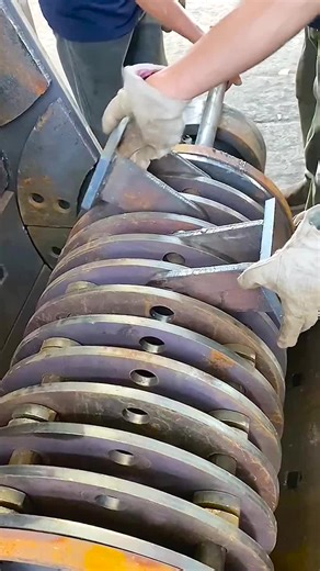 ‏Sand making machine#machine #tiktok #Sand making machine