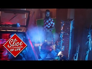 Slice Of Life - PRODUCTION DIARY 2