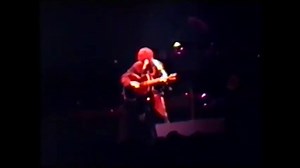 Bob Dylan 1992 - The Roving Blade