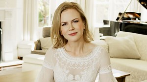 73 Questions with Nicole Kidman