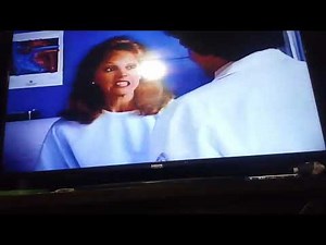 Opening to Firebirds 1990 VHS