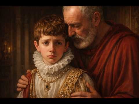 Church cut BALLS of young boys so they could sing like ANGELS (The “Castrati” Boys)