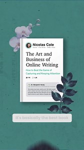 3.8K views · 183 reactions | How to make money writing online ✍️ | Ali Abdaal | Facebook