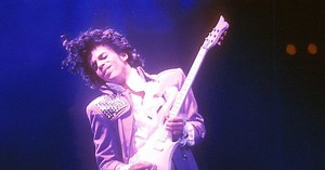 Prince - Purple Rain (Official Video) | Video