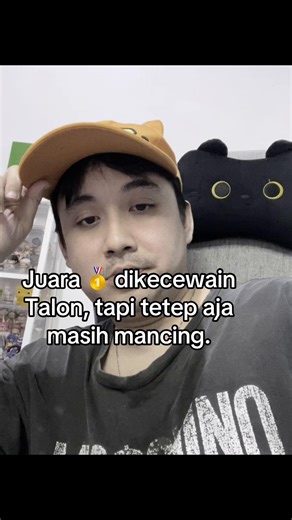 Hikmah dari Event Fish It di Roblox