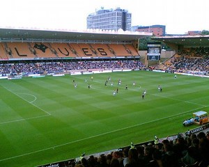 Molineux Stadium - Alchetron, The Free Social Encyclopedia
