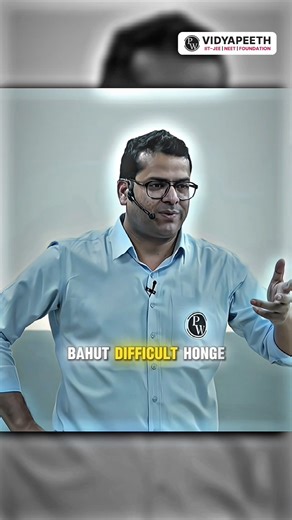 JEE Advanced Paper Decoding 💀