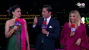 El flow del Bogueto y Big Metra llegó hasta nuestros conductores. 🔥 ¡Mira nada más que buenas barras se aventaron! 😎💪 #MéxicoRifa EN VIVO AHORA por https://tinyurl.com/MexicoRifa ✨ | Azteca UNO