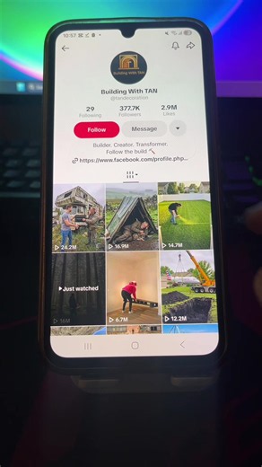 YouTube and TikTok Automation transformation video #tiktokautomation #trending #youtubeautomation #course #capcut