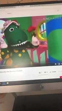 Yo gabba gabba bedtime lullaby Mark kozelek