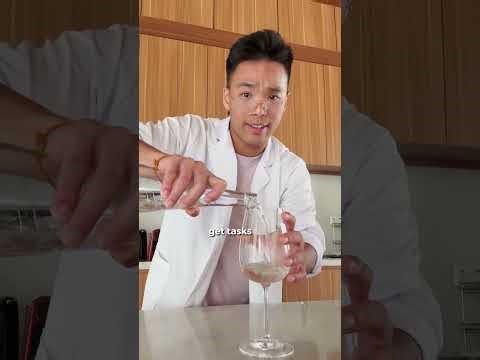 Normal Brain VS ADHD Brain 🤔