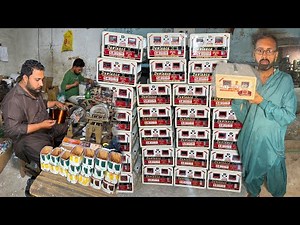 Manufacturing Process of DC Transformer and Assembling of LG Stabilizer: From Design to Production"