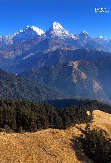 Parbat Ghumna: Explore the Beauty of Parbat