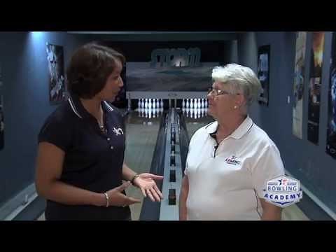 Adjustments and Launch Angle | USBC Bowling Academy