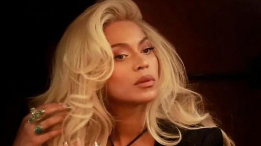 Beyoncé Opened Up About Living With Psoriasis and Her ‘Deeply Personal’ Hair Care Journey