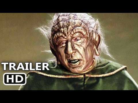 SPACEBALLS 2: The New One Teaser (2026)