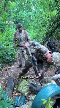"This event encompasses all the elements of what it means to be an infanteer"