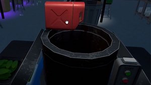 How to get the Cauldron in Schedule 1