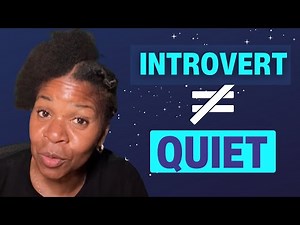 Not Shy or Rude—Just an Introvert: What You Need to Know