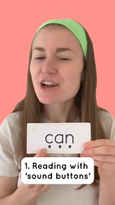 33K views · 872 reactions | Is your child a slow reader? Do this: 1....