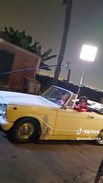 y seguimos sobrinos con más #detrasdecamara de Michael Yerkson solo por INKA PRODUCTIONS 🇵🇪 #parodia #behindthescene #makingof