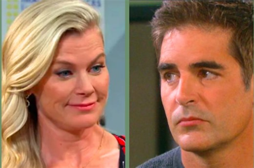 Days Of Our Lives Spoilers: Sami And Rafe Come Full Circle, Can They Make It Work This Time?