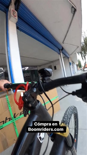 Cómpra en nuestra shop con envíos a todo Mexico y entregas personales en GDL 👊😎 #bmx #boombike | Boom Bike