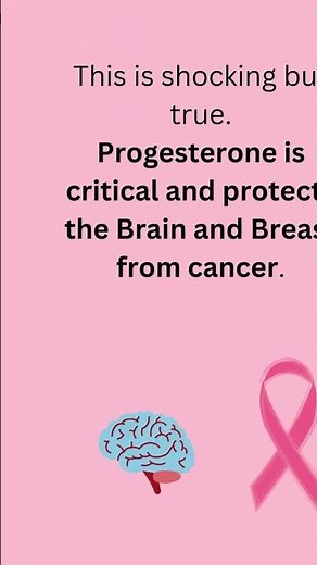 You and Your Hormones - Progesterone Has Over 400 Functions In The Female Body | Prime Body