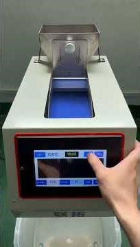 #AutomaticCountingMachine#CountPackingMachine#VisionCountingMachine#countingmachine#LinkTop