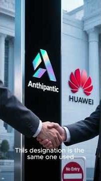 Unmasking the $100B War for AI's Ideological Control