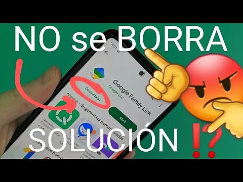 👨‍👩‍👦‍👦⛔ How to DISABLE, DELETE or REMOVE Parental Controls from Family Link STEP by STEP 2026