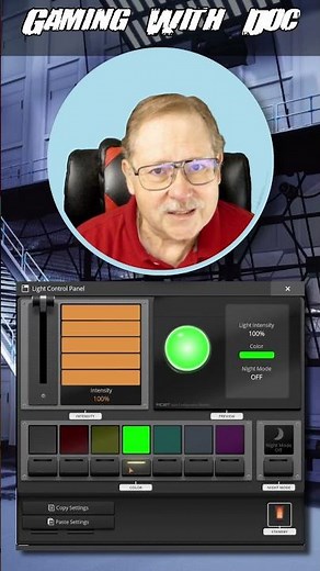Satisfactory Tips 34: Custom Lighting