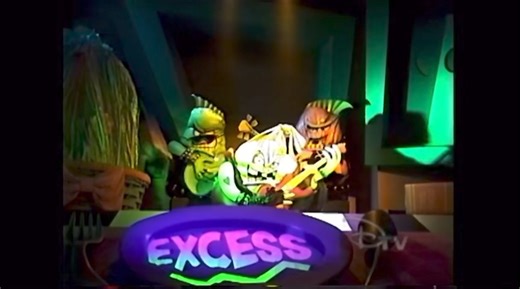 It’s the anniversary of “Food Rocks” opening in EPCOT in 1994, and many have wondered just what it was. Well… It was a bunch of singing food which told you how to eat healthy. For 10 years, pop songs were made into songs about healthy eating as The Excess wanted you to eat junk 🤢 Enjoy the full show with Fūd Wrapper (Tone Loc), The Peach Boys, Pita Gabriel, and others. 😂 🥙 🍑 | Doctor Disney