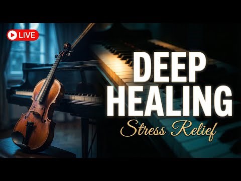 Emotional Piano • Intimate Cinematic Duet for Deep Reflection